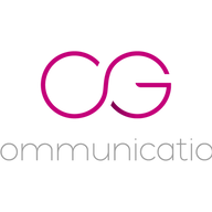 CG Communication Sàrl Logo