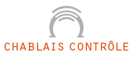Chablais Contrôle Sàrl Logo