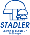 Champignons Chablais SA Logo