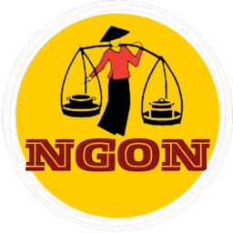 Chanh Nguyen Restaurant & Take Away Logo