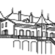 Château de Favières - Moinat Logo