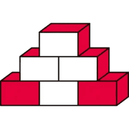 CH-Bau AG Logo