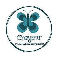Cheyenne CÉSAR DE MONTE CARMO Logo