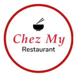 Chez My Sàrl Logo