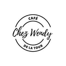 Chez Wendy Sàrl Logo