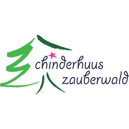 Chinderhuus Zauberwald GmbH Logo