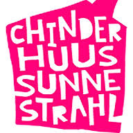 Chinderhuus Sunnestrahl Schwyz GmbH Logo