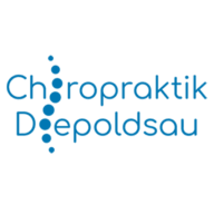 Chiropraktik Diepoldsau GmbH Logo