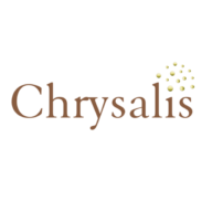 Chrysalis Coaching & Consulting Sandrine Corbaz Logo