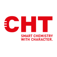 CHT Switzerland AG Logo
