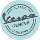 Classic Scooters SA Logo