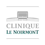 CLINIQUE LE NOIRMONT SOCIETE COOPERATIVE Logo