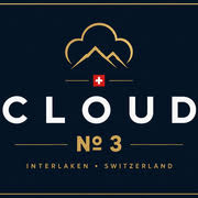 CLOUD3 GmbH Logo
