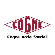 Cogne Stainless Bars SA Logo