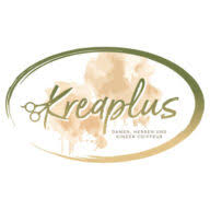 Coiffeur Kreaplus GmbH Logo
