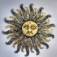 Coiffeur Soleil Isabelle Giovanola Logo