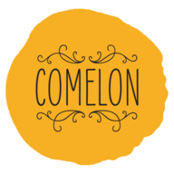 Comelon Burrito Bar SA Logo