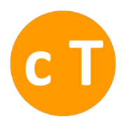 Contemporary Travel GmbH Logo