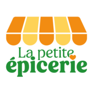 Coopérative de La Petite Epicerie de Chando, société coopérative Logo