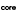 Coresystems AG Logo