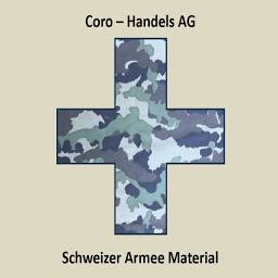 Coro Handels AG Logo