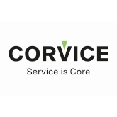 CORVICE AG Logo