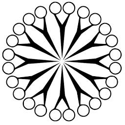 Cosmetic Simona Pizzipaolo Logo
