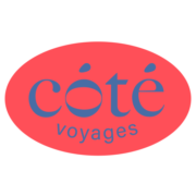 Côté Voyages Sàrl Logo