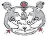 Coucou les Belles by Corina Amgwerd Logo