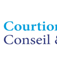 Courtion Conseil & Gestion Logo