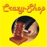 Crazy-Shop GmbH Logo