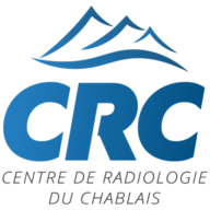 CRC Centre de radiologie du Chablais SA Logo
