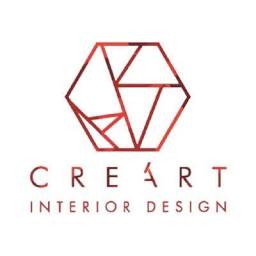 Creart Interior Design Coelho Amâncio Logo
