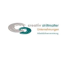 Creativ Strittmatter Fassadenreinigung Logo