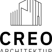 CREO Architektur GmbH Logo