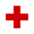 Croix-Rouge suisse du canton du Jura Logo