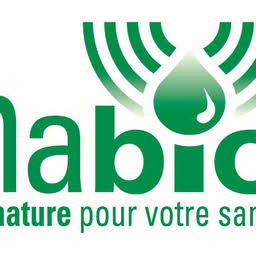 CRPS - Nabio S. à r.l. Logo