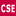 CSE IT Solutions AG Logo