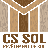 CS Sol Sàrl Logo