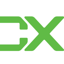 CX Holding SA Logo