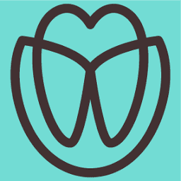 Cynthia Müller Cabinet d'Hygièniste Dentaire Logo