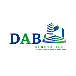DAB Rénovations Sàrl Logo