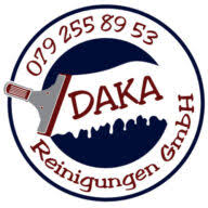 Daka Reinigungen GmbH Logo