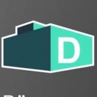 Daku Fassadenbau GmbH Logo