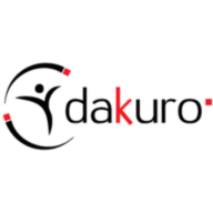 dakuro GmbH Logo