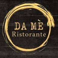 DA ME Ristorante KLG Logo