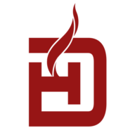 Dampf-Haus GmbH Logo