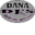 Dana DJ'S Music Dream - Sendra Daniel Logo