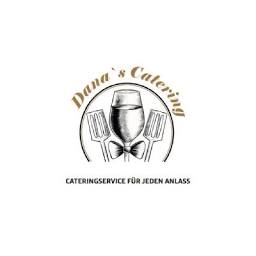 Danas Catering - Sejdiu Adriana Logo
