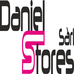 Daniel Stores Sàrl Logo